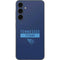NFL Tennessee Titans Navy Blue Performance Series Galaxy S23 FE Skin