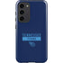 NFL Tennessee Titans Navy Blue Performance Series Galaxy S23 Plus Pro Case