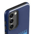 NFL Tennessee Titans Navy Blue Performance Series Galaxy S23 Plus Pro Case