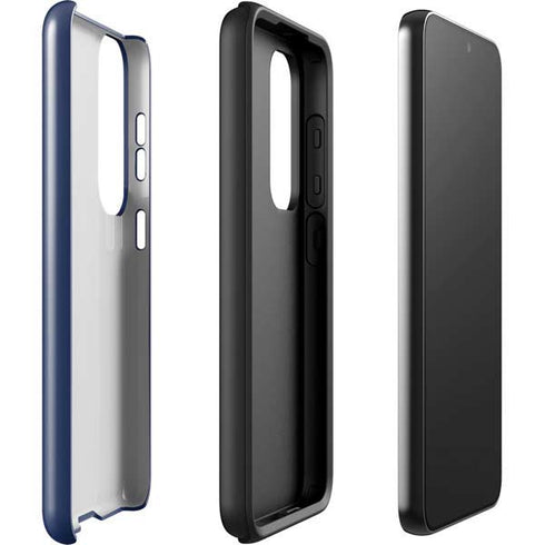 NFL Tennessee Titans Navy Blue Performance Series Galaxy S23 Plus Pro Case