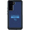 NFL Tennessee Titans Navy Blue Performance Series Galaxy S23 Plus Waterproof Case