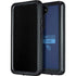 NFL Tennessee Titans Navy Blue Performance Series Galaxy S23 Plus Waterproof Case