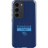 NFL Tennessee Titans Navy Blue Performance Series Galaxy S23 Pro Case