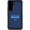 NFL Tennessee Titans Navy Blue Performance Series Galaxy S23 Waterproof Case