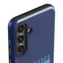 NFL Tennessee Titans Navy Blue Performance Series Galaxy S24 Plus Impact Case