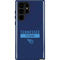 NFL Tennessee Titans Navy Blue Performance Series Galaxy S24 Ultra Impact Case