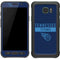 NFL Tennessee Titans Navy Blue Performance Series Galaxy S7 Active Skin