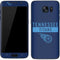 NFL Tennessee Titans Navy Blue Performance Series Galaxy S7 Skin