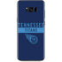 NFL Tennessee Titans Navy Blue Performance Series Galaxy S8 Skin