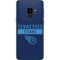NFL Tennessee Titans Navy Blue Performance Series Galaxy S9 Skin