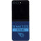 NFL Tennessee Titans Navy Blue Performance Series Galaxy Z Flip5 5G Skin