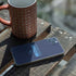 NFL Tennessee Titans Navy Blue Performance Series iPhone 11 Pro Max Skin