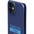 NFL Tennessee Titans Navy Blue Performance Series iPhone 12 Mini Lite Case