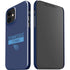 NFL Tennessee Titans Navy Blue Performance Series iPhone 12 Mini Lite Case