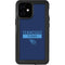 NFL Tennessee Titans Navy Blue Performance Series iPhone 12 Mini Waterproof Case