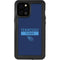 NFL Tennessee Titans Navy Blue Performance Series iPhone 12 Pro Max Waterproof Case