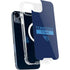 NFL Tennessee Titans Navy Blue Performance Series iPhone 13 MagSafe Case