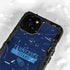 NFL Tennessee Titans Navy Blue Performance Series iPhone 13 Mini Waterproof Case