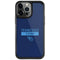 NFL Tennessee Titans Navy Blue Performance Series iPhone 13 Pro Cargo Case