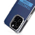NFL Tennessee Titans Navy Blue Performance Series iPhone 13 Pro MagSafe Case