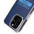NFL Tennessee Titans Navy Blue Performance Series iPhone 13 Pro Max MagSafe Case