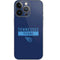 NFL Tennessee Titans Navy Blue Performance Series iPhone 13 Pro Skin