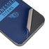 NFL Tennessee Titans Navy Blue Performance Series iPhone 13 Pro Skin