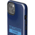 NFL Tennessee Titans Navy Blue Performance Series iPhone 14 Plus Impact Case