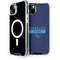 NFL Tennessee Titans Navy Blue Performance Series iPhone 15 MagSafe Case