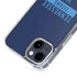 NFL Tennessee Titans Navy Blue Performance Series iPhone 15 MagSafe Case