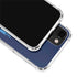 NFL Tennessee Titans Navy Blue Performance Series iPhone 14 Plus Clear Case