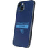 NFL Tennessee Titans Navy Blue Performance Series iPhone 14 Plus Skin
