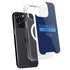 NFL Tennessee Titans Navy Blue Performance Series iPhone 14 Pro MagSafe Case