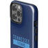 NFL Tennessee Titans Navy Blue Performance Series iPhone 14 Pro Max Impact Case