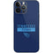 NFL Tennessee Titans Navy Blue Performance Series iPhone 14 Pro Max Skin