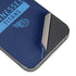 NFL Tennessee Titans Navy Blue Performance Series iPhone 14 Pro Max Skin