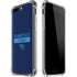 NFL Tennessee Titans Navy Blue Performance Series iPhone 7/8 Plus Clear Case