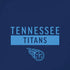 NFL Tennessee Titans Navy Blue Performance Series iPhone XR Skin