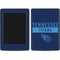 NFL Tennessee Titans Navy Blue Performance Series Amazon Kindle Skin
