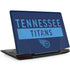 NFL Tennessee Titans Navy Blue Performance Series Legion Y720 Skin