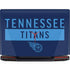NFL Tennessee Titans Navy Blue Performance Series Legion Y720 Skin