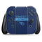 NFL Tennessee Titans Navy Blue Performance Series Nintendo Switch (2017-2021) Joy-Con Controller Skin