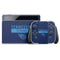 NFL Tennessee Titans Navy Blue Performance Series Nintendo Switch OLED (2021) Skin