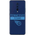 NFL Tennessee Titans Navy Blue Performance Series OnePlus 7 Pro Skin