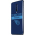 NFL Tennessee Titans Navy Blue Performance Series OnePlus 7 Pro Skin