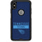 NFL Tennessee Titans Navy Blue Performance Series Otterbox Commuter iPhone Skin