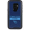 NFL Tennessee Titans Navy Blue Performance Series Otterbox Defender Galaxy Skin