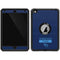 NFL Tennessee Titans Navy Blue Performance Series Otterbox Defender iPad Skin