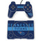NFL Tennessee Titans Navy Blue Performance Series PlayStation Classic Bundle Skin