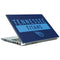NFL Tennessee Titans Navy Blue Performance Series Portege Z30t/Z30t-A Skin